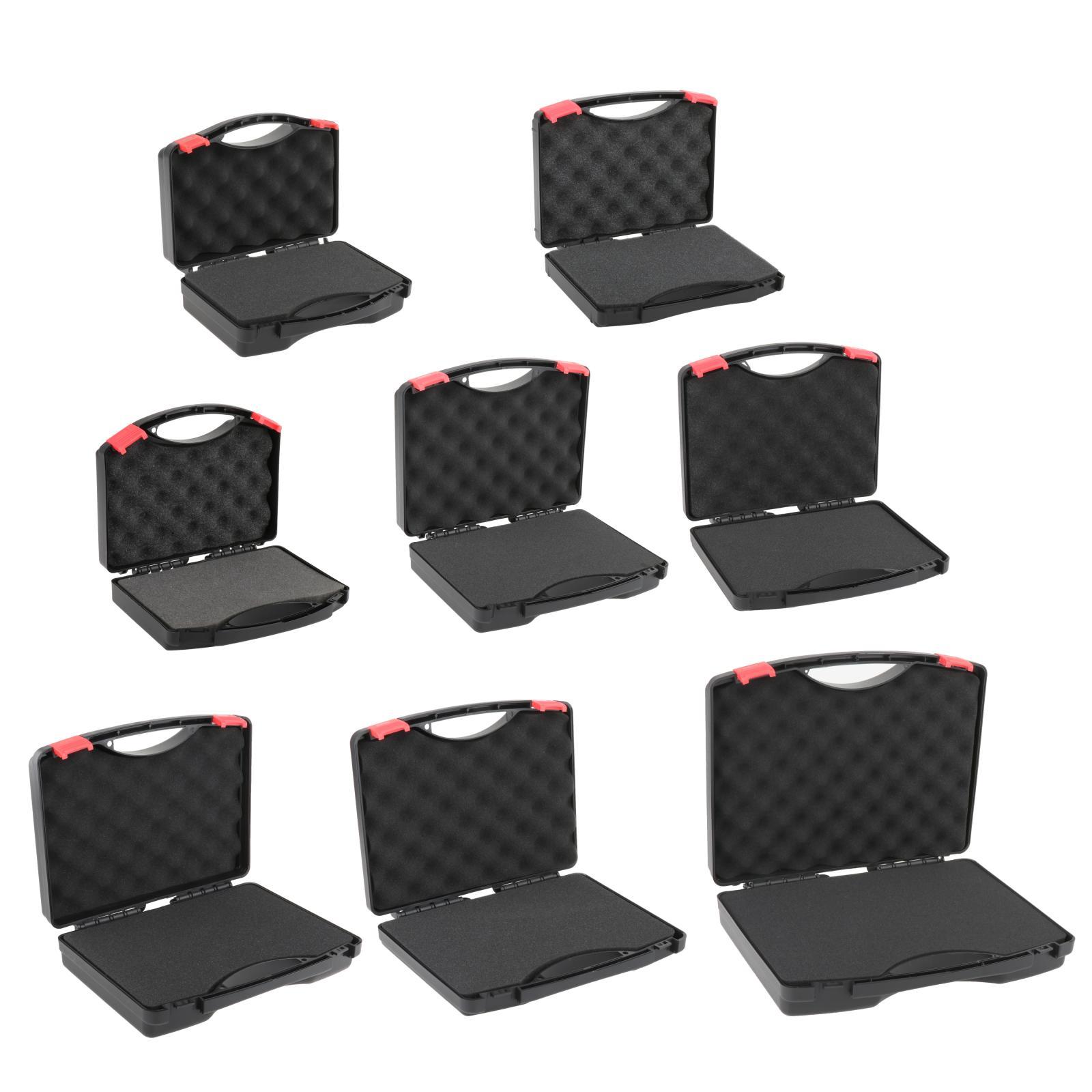 Outdoor Power Solutions - Protect Toolbox with sponges power Tool