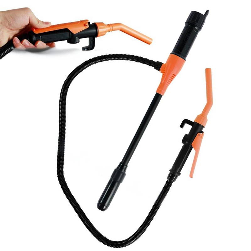 Outdoor Power Solutions - Lithium Battery Powered Fuel Transfer Pump,Oil
