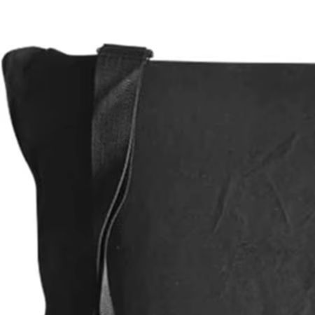Outdoor Power Vacuum - Leaf Blower Vacuum Shoulder Bag Compatible