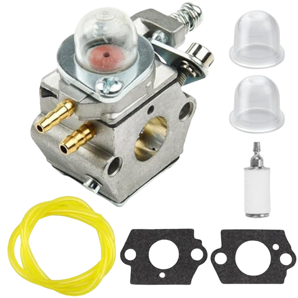 Outdoor Power Equipment Repair - Outdoor Power Tools Carburetor Kit Carburetor