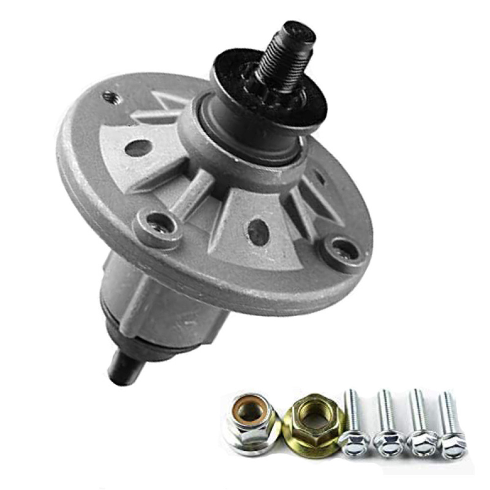 Outdoor Power Equipment Repair - Industrial Grade Spindle For John Deere