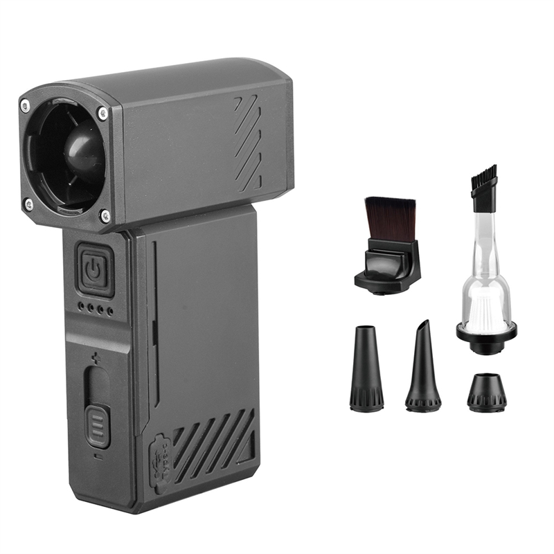 Portable Vacuum Cleaner And Du - огляд і ціна Outdoor Power Vacuum