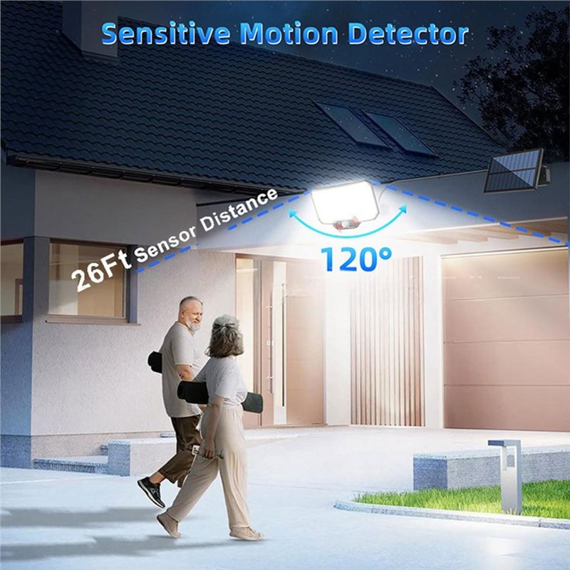 ABGE-TY01003 Solar Powered Out - огляд і ціна Outdoor Power Garage