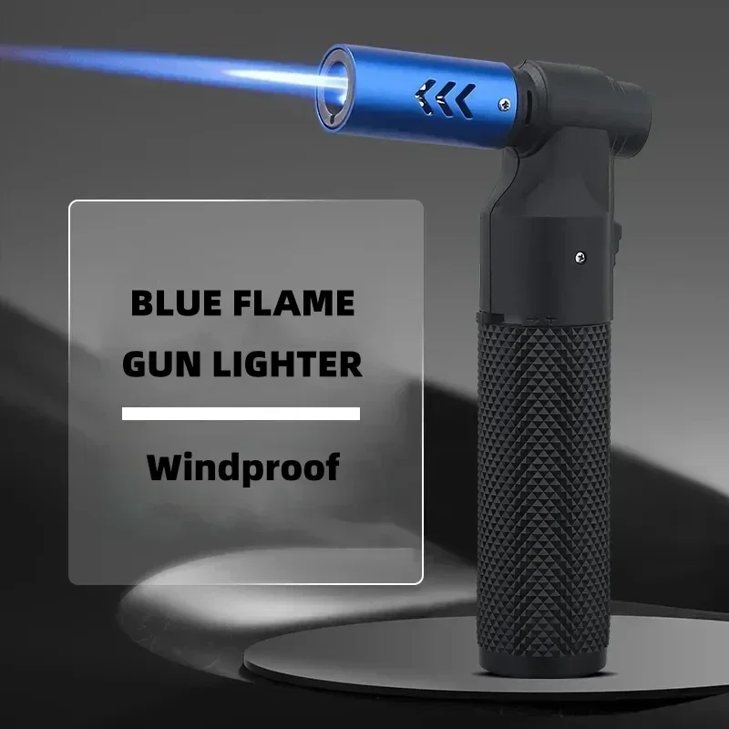 HONEST Gas Lighter Jet Butane  - огляд і ціна Outdoor Kitchen Power Burner