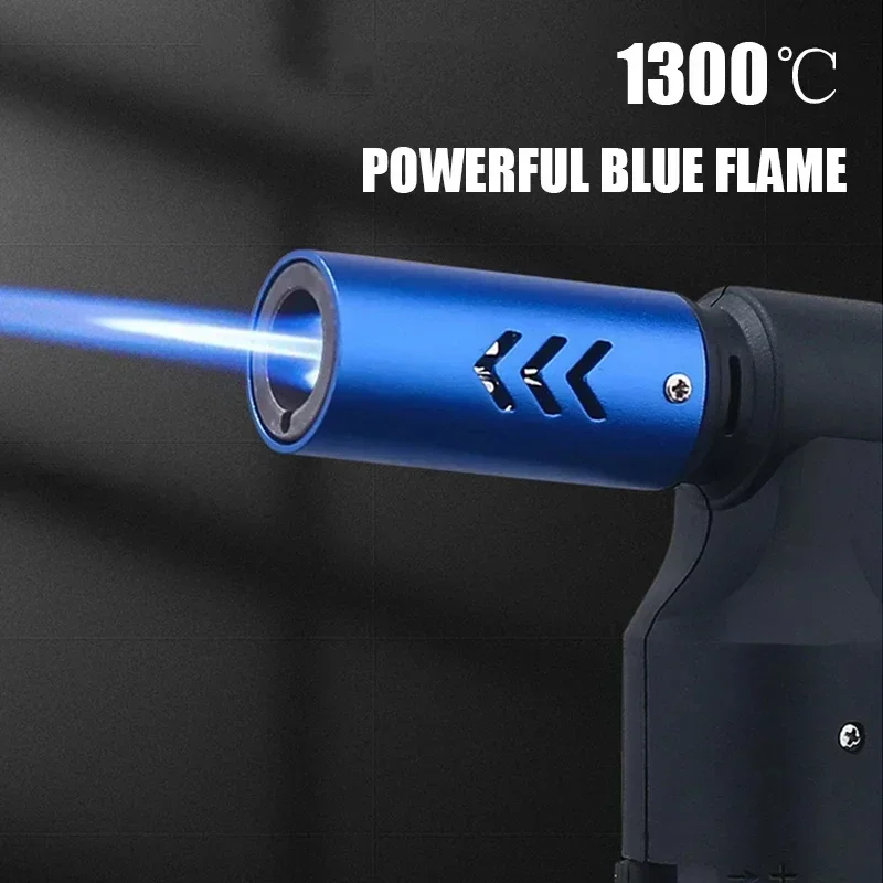 HONEST Gas Lighter Jet Butane  - огляд і ціна Outdoor Kitchen Power Burner
