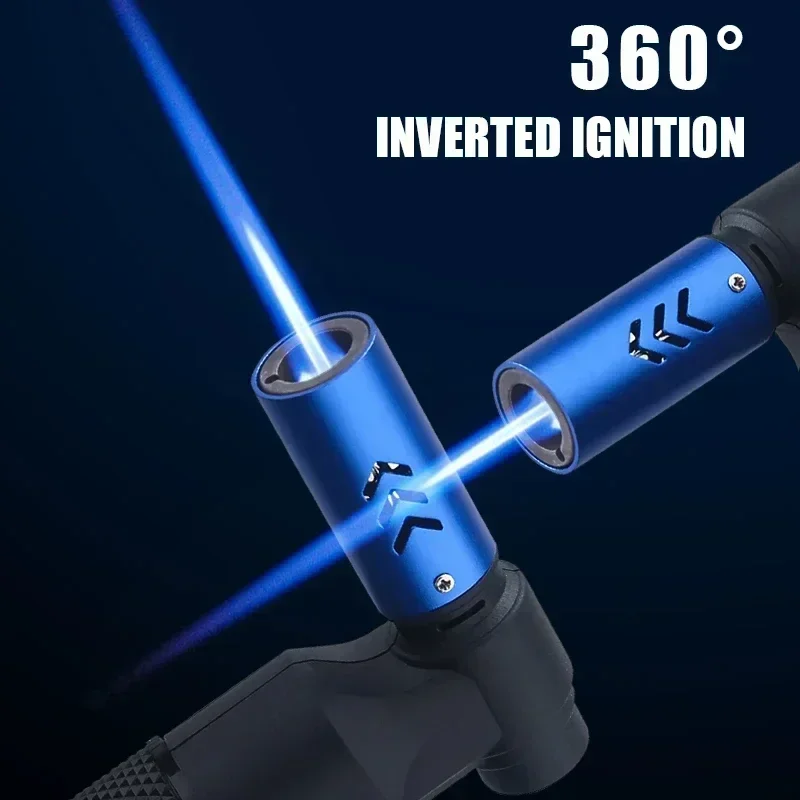HONEST Gas Lighter Jet Butane  - огляд і ціна Outdoor Kitchen Power Burner