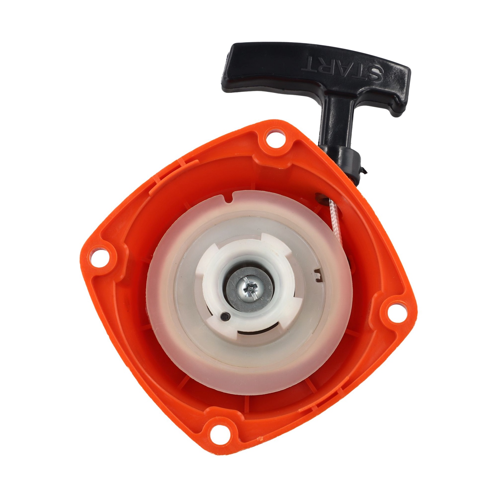 Gas Engine Pull Starter for Br - огляд і ціна Outdoor Power Equipment Repair
