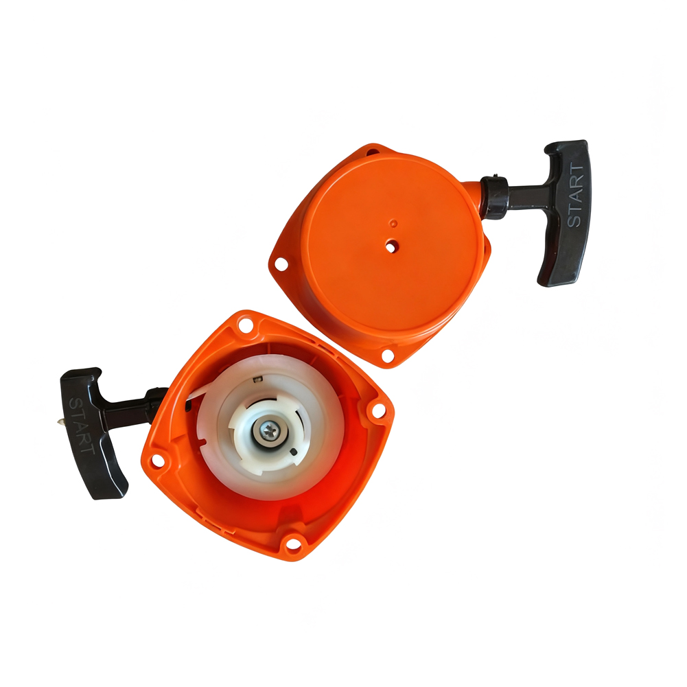 Gas Engine Pull Starter for Br - огляд і ціна Outdoor Power Equipment Repair