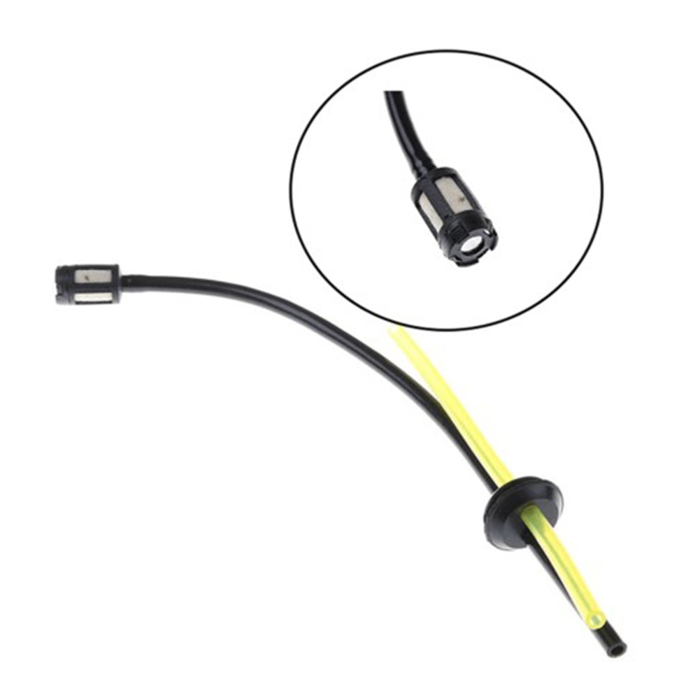 High-Quality Petrol Fuel Hose  - огляд і ціна Outdoor Power Equipment Repair
