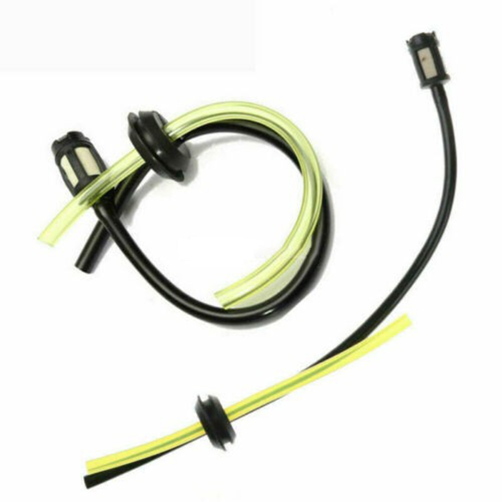High-Quality Petrol Fuel Hose  - огляд і ціна Outdoor Power Equipment Repair