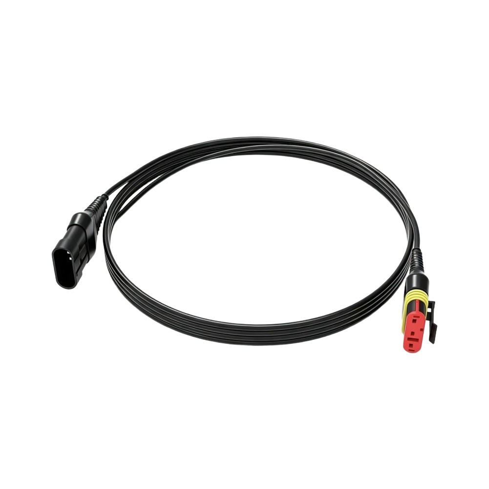 For Extending Mowing Range Rob - огляд і ціна Extension Cord Outdoor