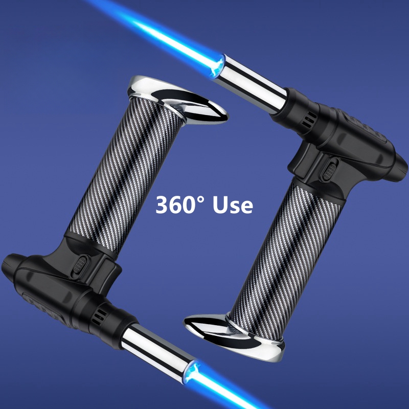 360° Ignition Butane Gas Light - огляд і ціна Outdoor Kitchen Power Burner