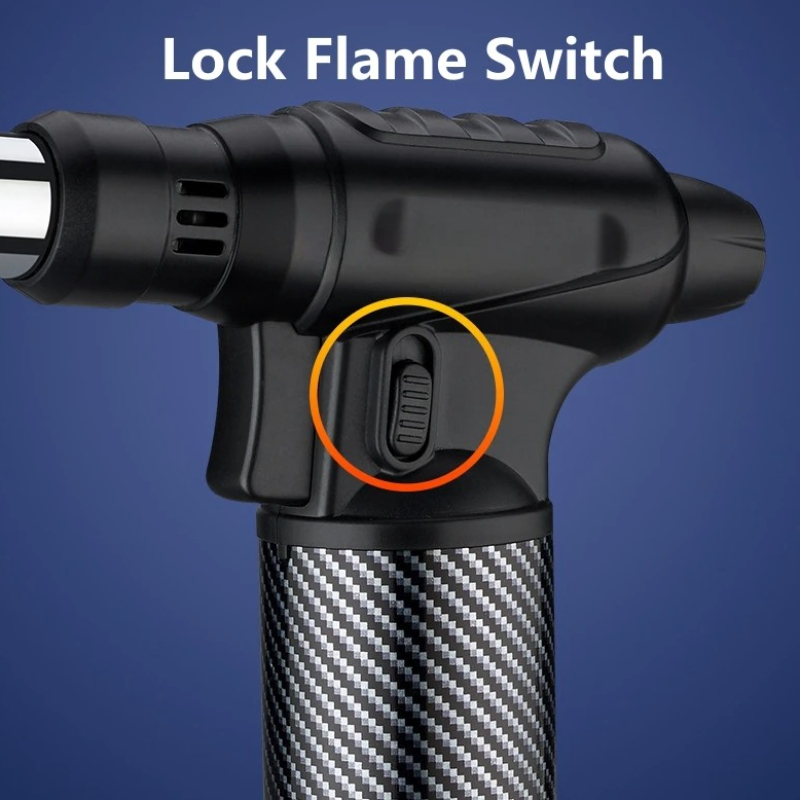 360° Ignition Butane Gas Light - огляд і ціна Outdoor Kitchen Power Burner