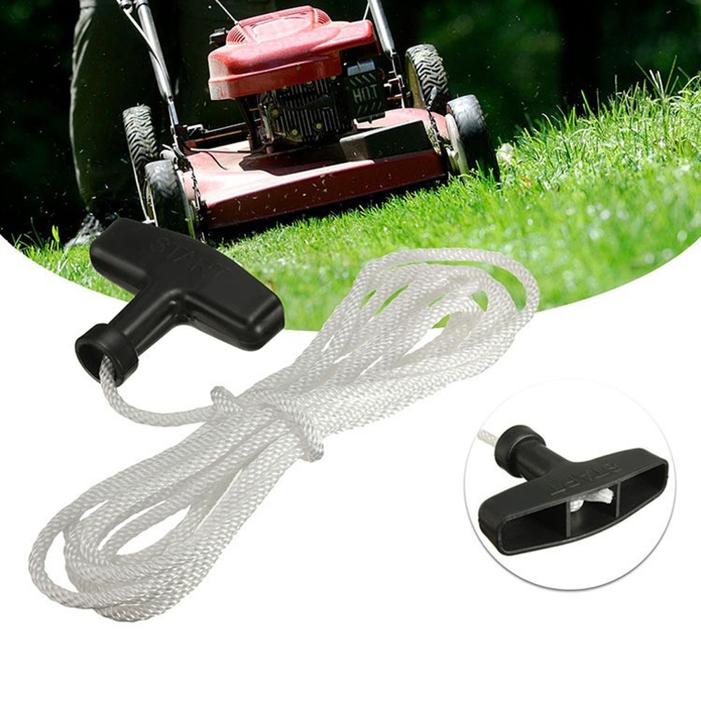 Engine Starter Rope Handle Rep - огляд і ціна Outdoor Power Equipment Repair