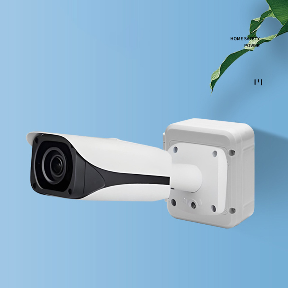 Waterproof Junction Box For CC - огляд і ціна Outdoor Power Wire