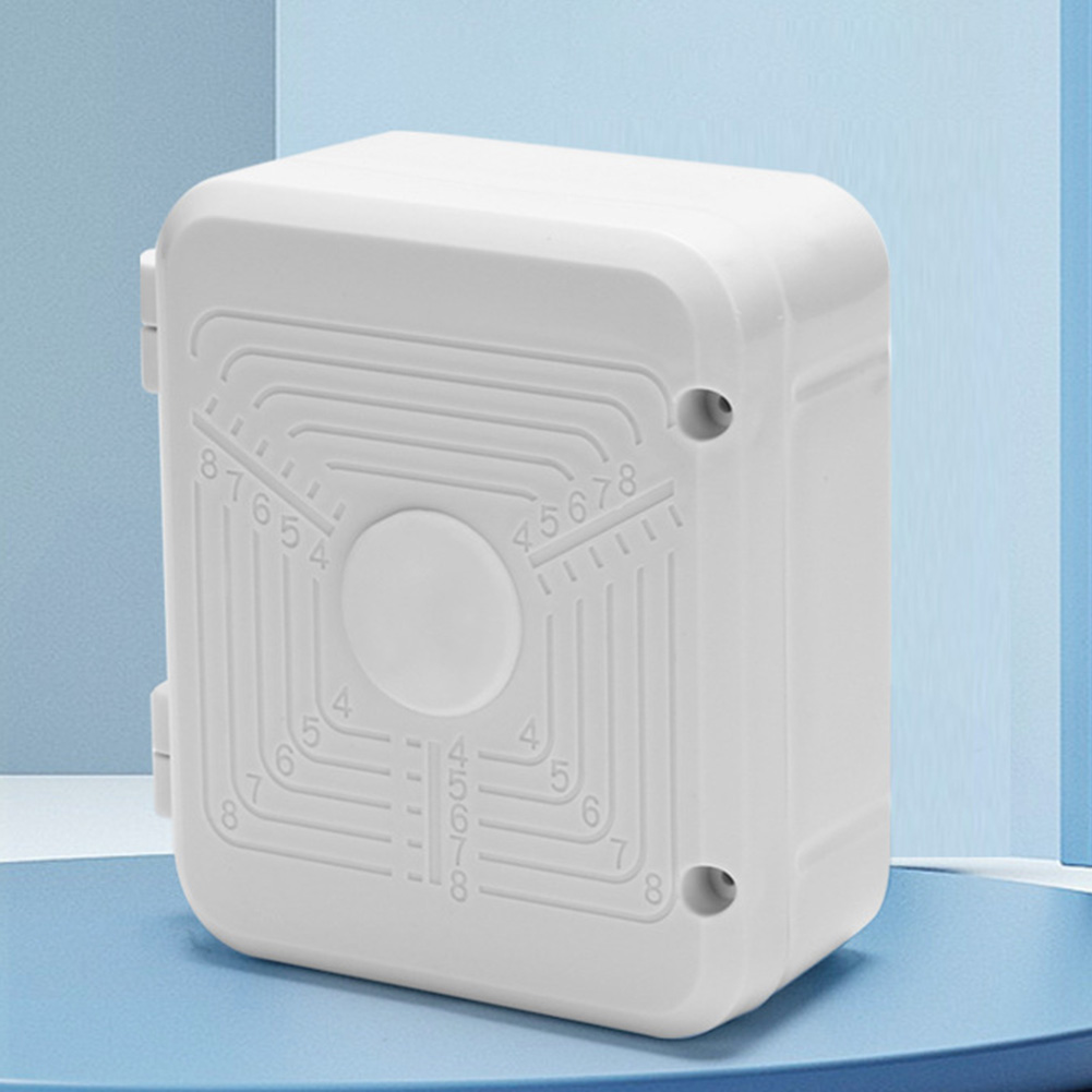 Waterproof Junction Box For CC - огляд і ціна Outdoor Power Wire