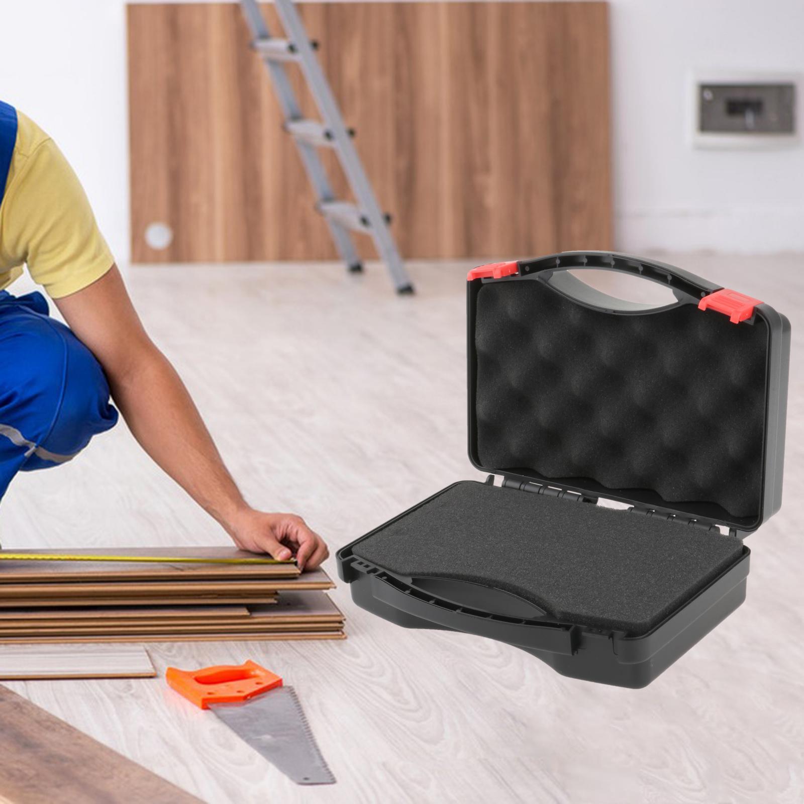 Protect Toolbox with sponges p - огляд і ціна Outdoor Power Solutions