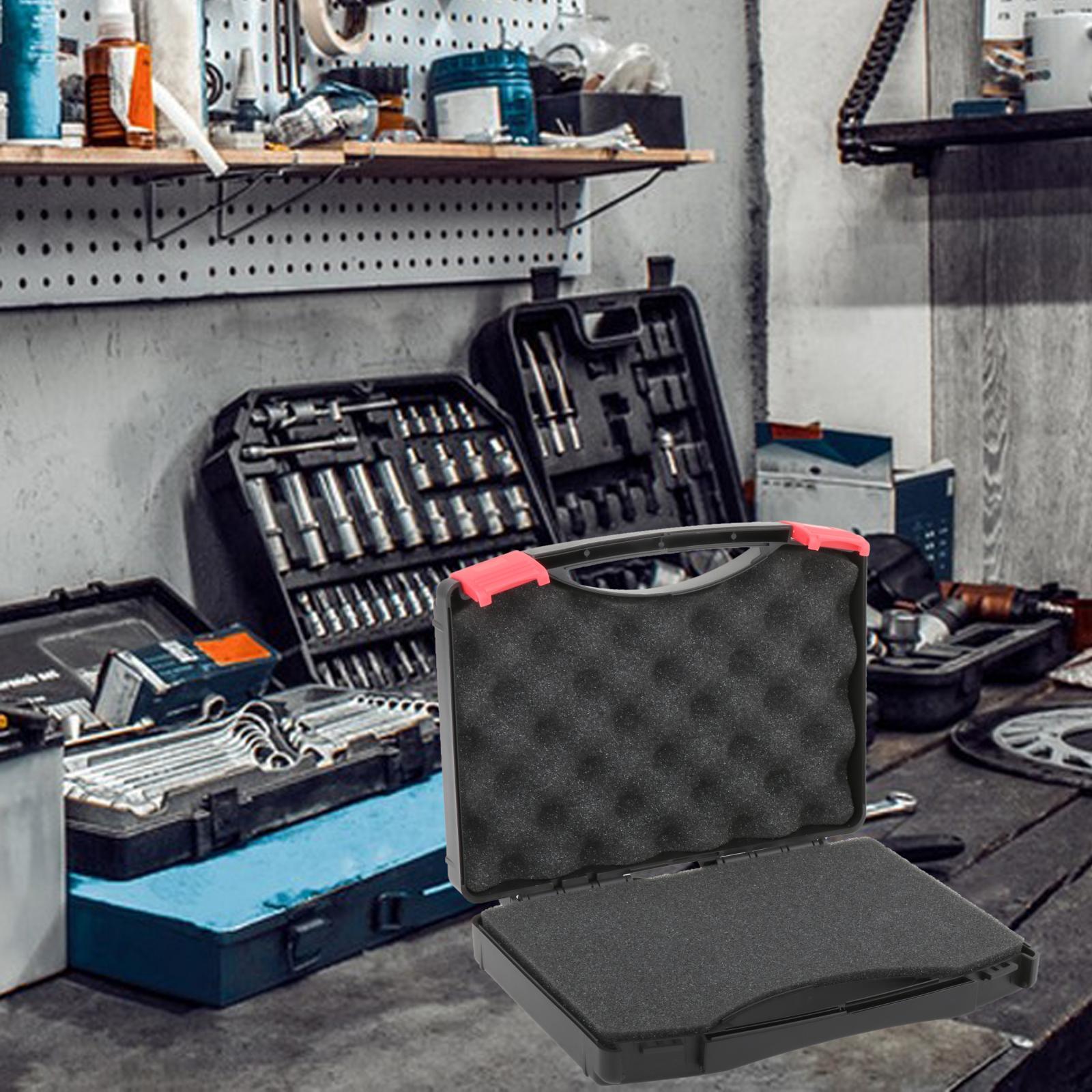 Protect Toolbox with sponges p - огляд і ціна Outdoor Power Solutions