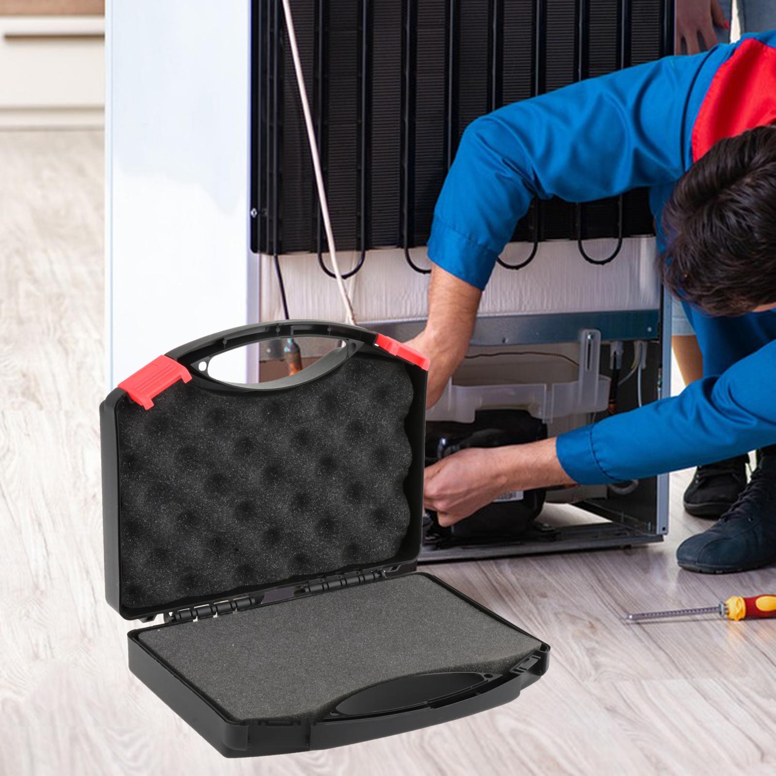 Protect Toolbox with sponges p - огляд і ціна Outdoor Power Solutions