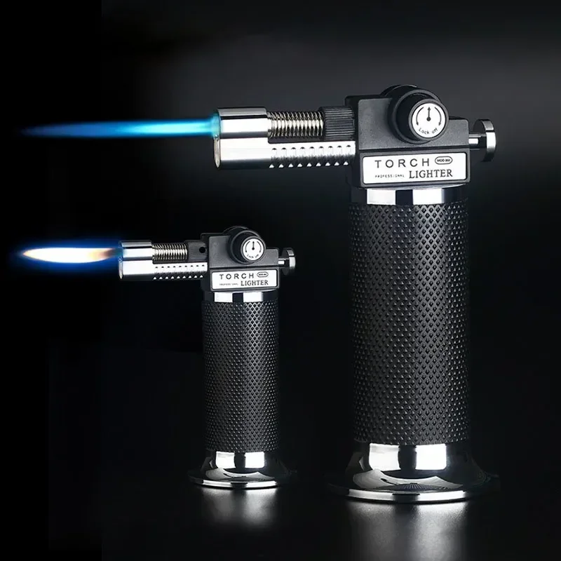 Gas Lighter Windproof BBQ Kitc - огляд і ціна Outdoor Kitchen Power Burner
