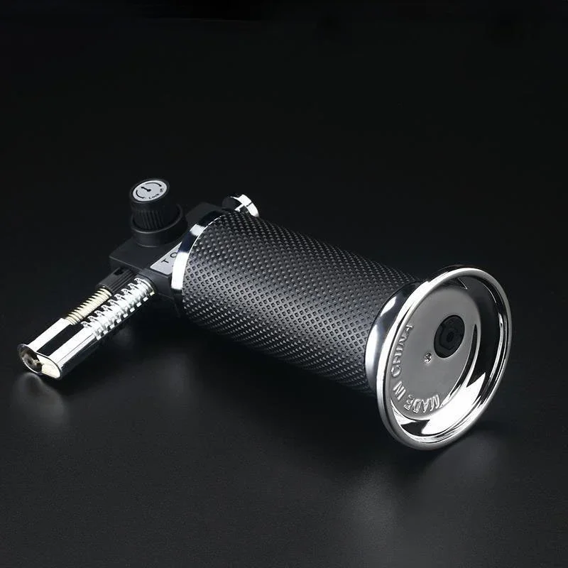 Gas Lighter Windproof BBQ Kitc - огляд і ціна Outdoor Kitchen Power Burner