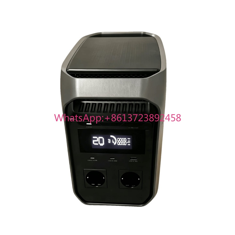 3Max plus Version  German Schu - огляд і ціна Outdoor Power Plus