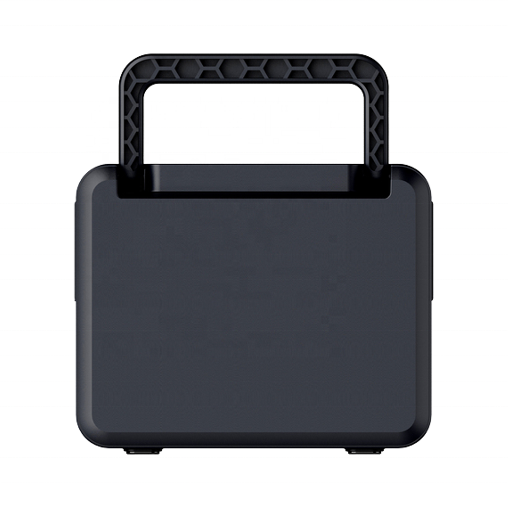 300W Portable Outdoor Power St - огляд і ціна Outdoor Power Inverter