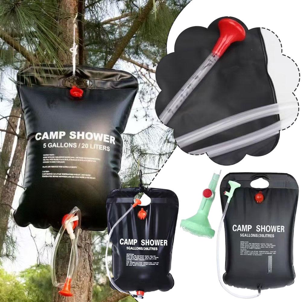 Large Capacity 20/40L Outdoor  - огляд і ціна Outdoor Power Solutions