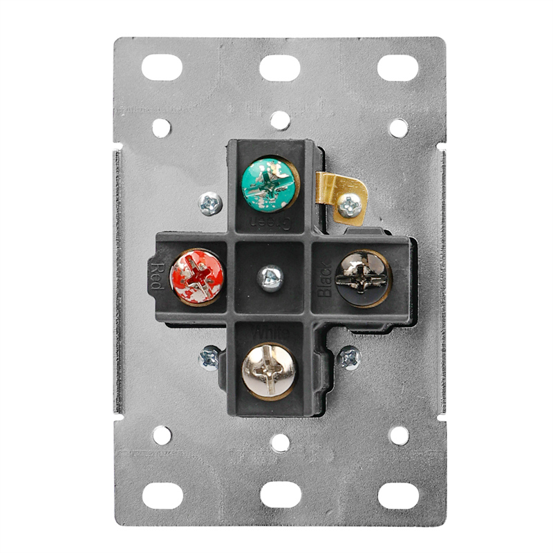 NEMA 14-60 American four-hole  - огляд і ціна Outdoor Power Wire