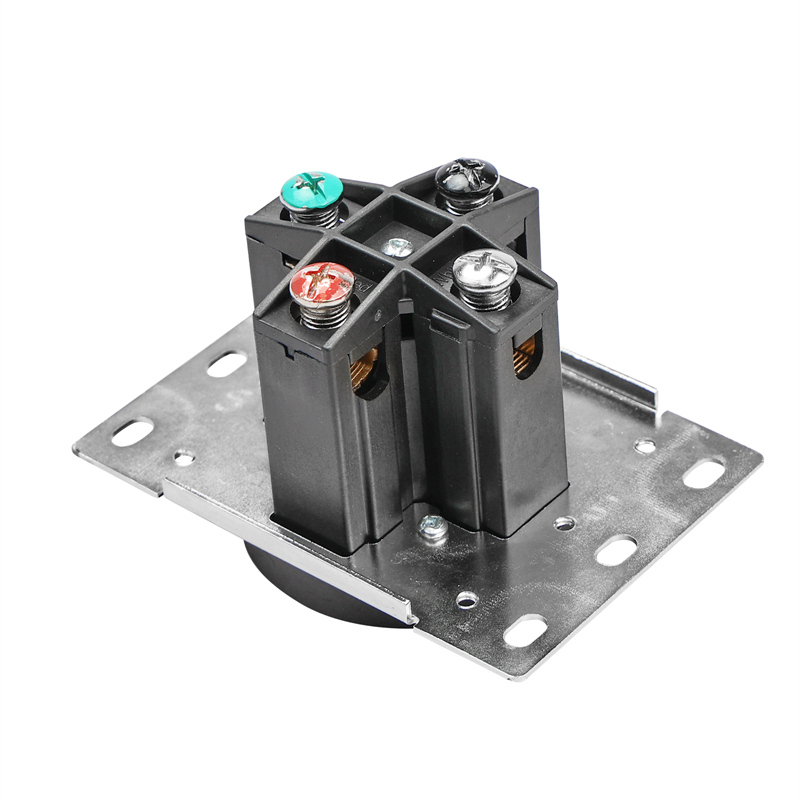 NEMA 14-60 American four-hole  - огляд і ціна Outdoor Power Wire