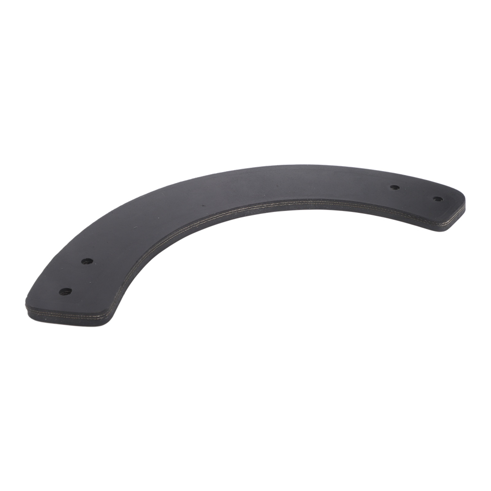 Set of 6 Rubber Paddles for 21 - огляд і ціна Snow Blower Single