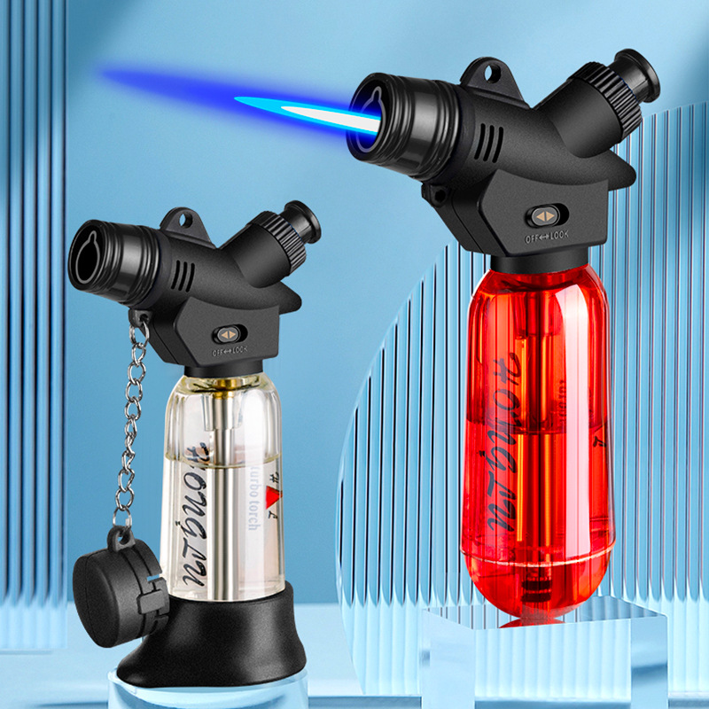 The New Small Torch Welding Gu - огляд і ціна Outdoor Kitchen Power Burner