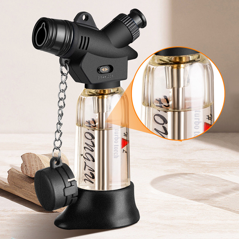 The New Small Torch Welding Gu - огляд і ціна Outdoor Kitchen Power Burner