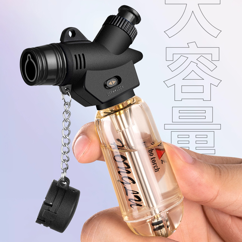 The New Small Torch Welding Gu - огляд і ціна Outdoor Kitchen Power Burner