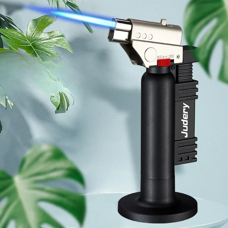 Outdoor Windproof Butane Gas L - огляд і ціна Outdoor Kitchen Power Burner