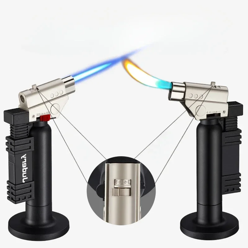 Outdoor Windproof Butane Gas L - огляд і ціна Outdoor Kitchen Power Burner