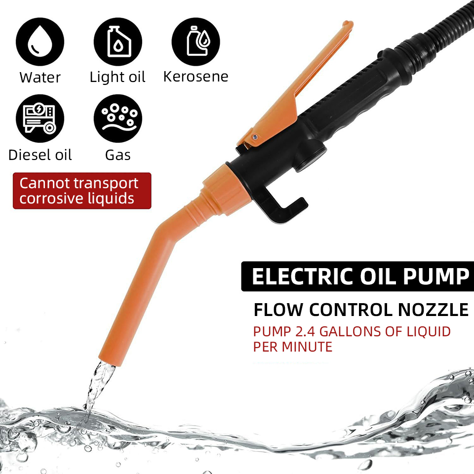 Lithium Battery Powered Fuel T - огляд і ціна Outdoor Power Solutions