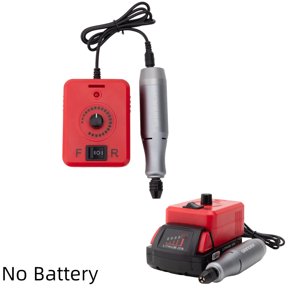 For Milwaukee 18V Li-ion Batte - огляд і ціна Outdoor Power Inverter