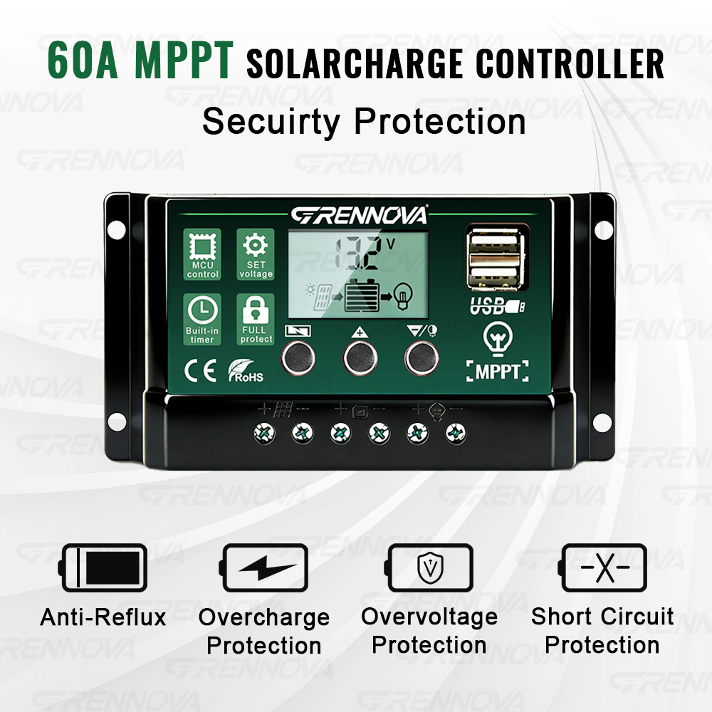 Emergency Power 20000W Solar K - огляд і ціна Outdoor Power Inverter