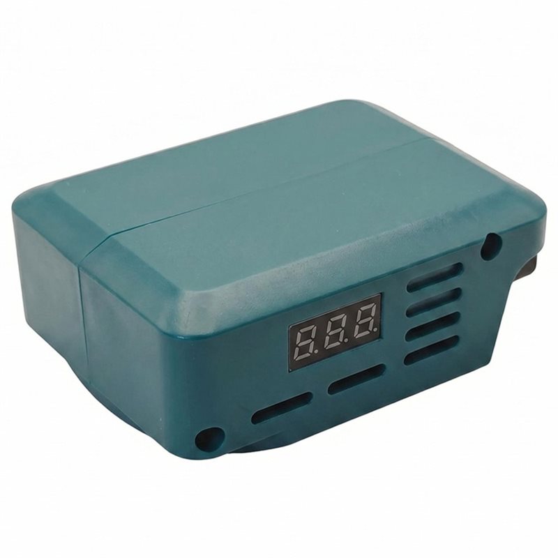 AT82-Outdoor Car Emergency Pow - огляд і ціна Outdoor Power Double Adapter