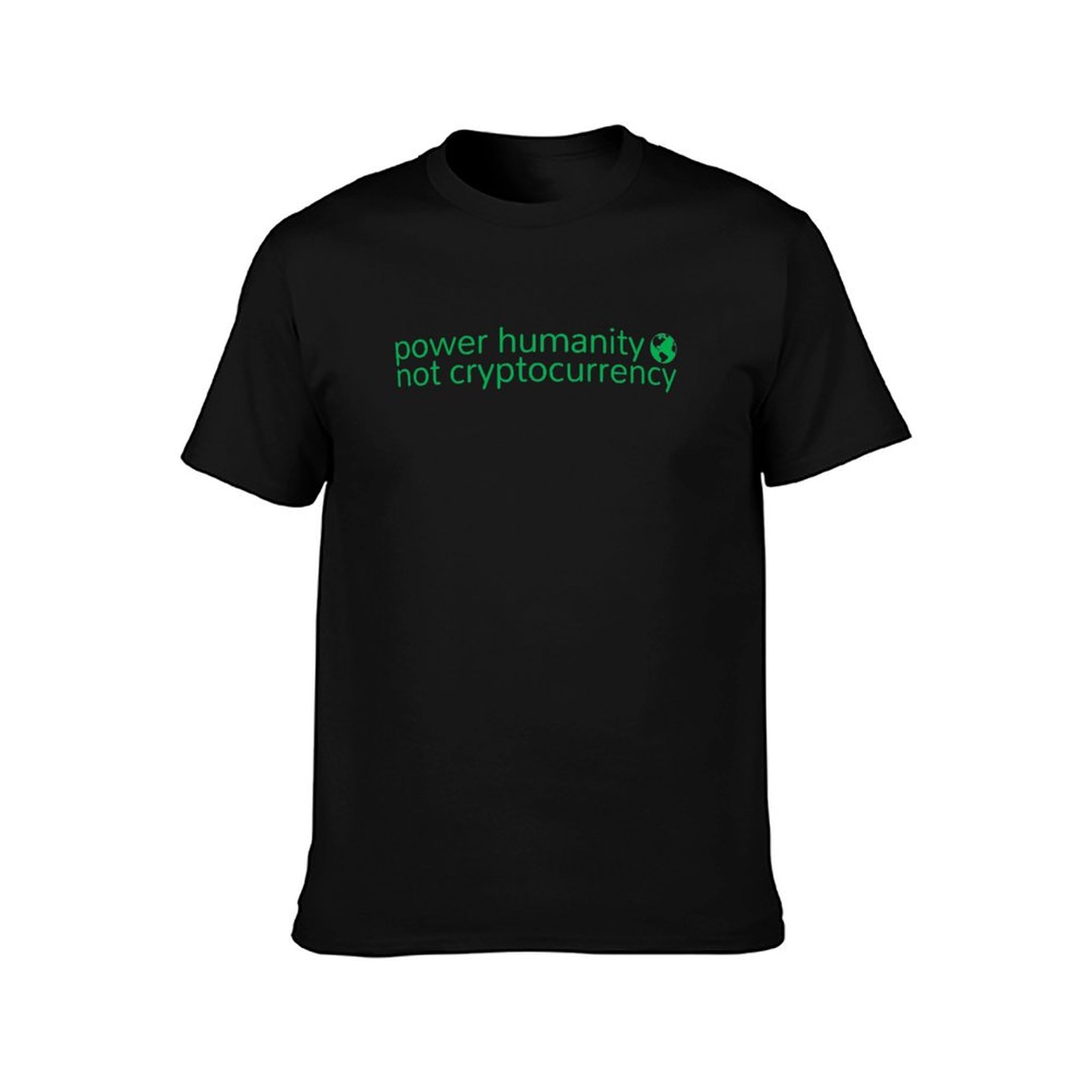 Power Humanity (Light) T-Shirt - огляд і ціна Outdoor Power Plus