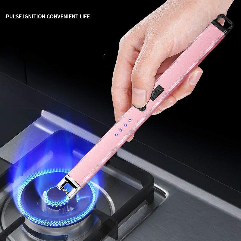 Kitchen Electronic Pulse Light - огляд і ціна Outdoor Kitchen Power Burner
