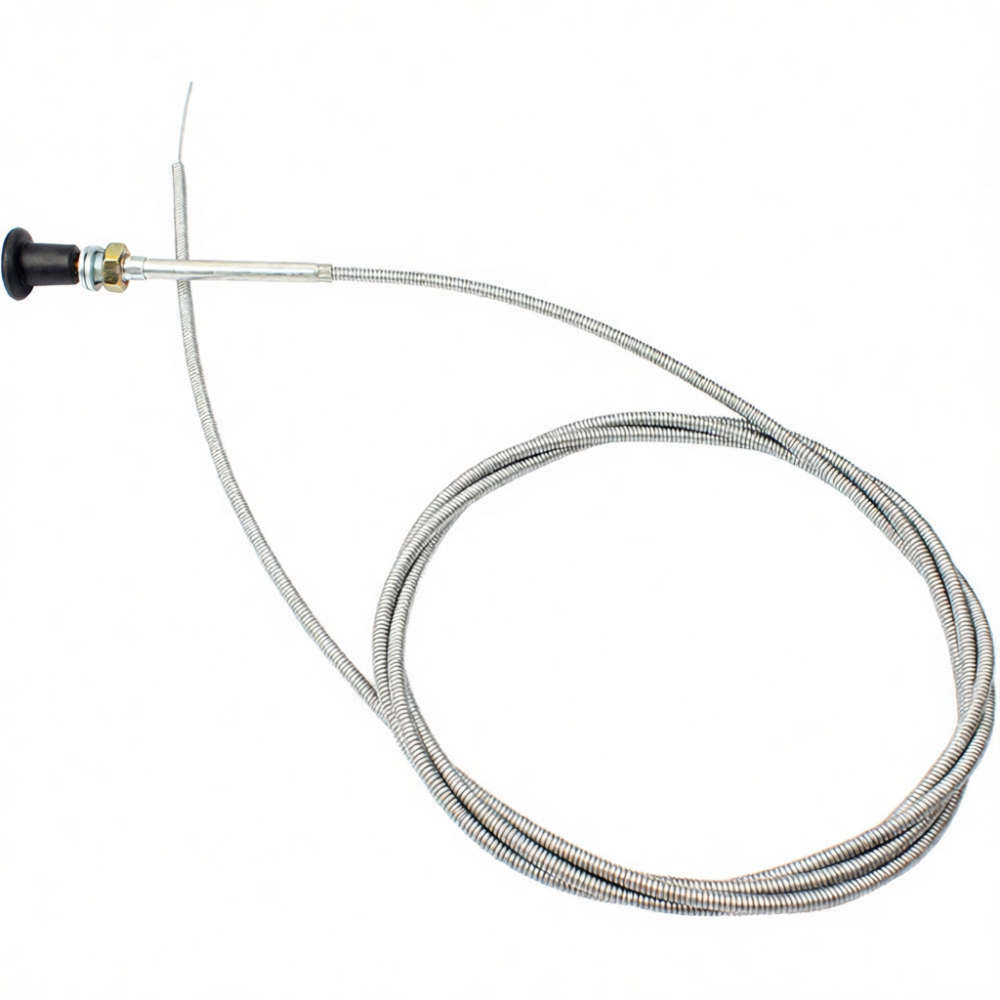 96 Inch Throttle Control Cable - огляд і ціна Outdoor Power Equipment Repair