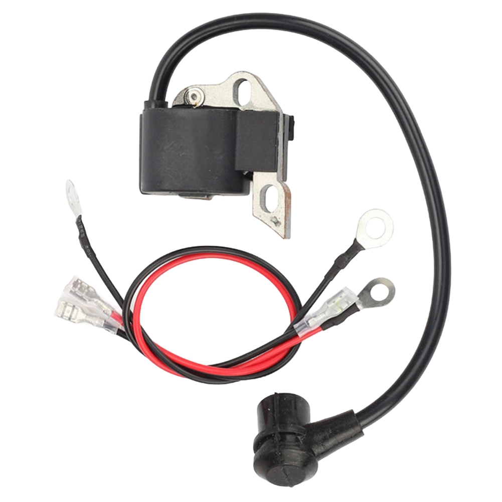 Outdoor Equipment Repair Ignit - огляд і ціна Outdoor Power Equipment Repair