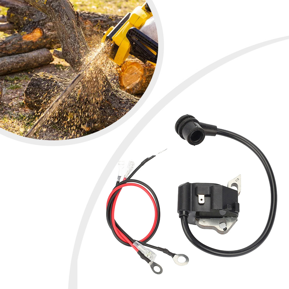 Outdoor Equipment Repair Ignit - огляд і ціна Outdoor Power Equipment Repair