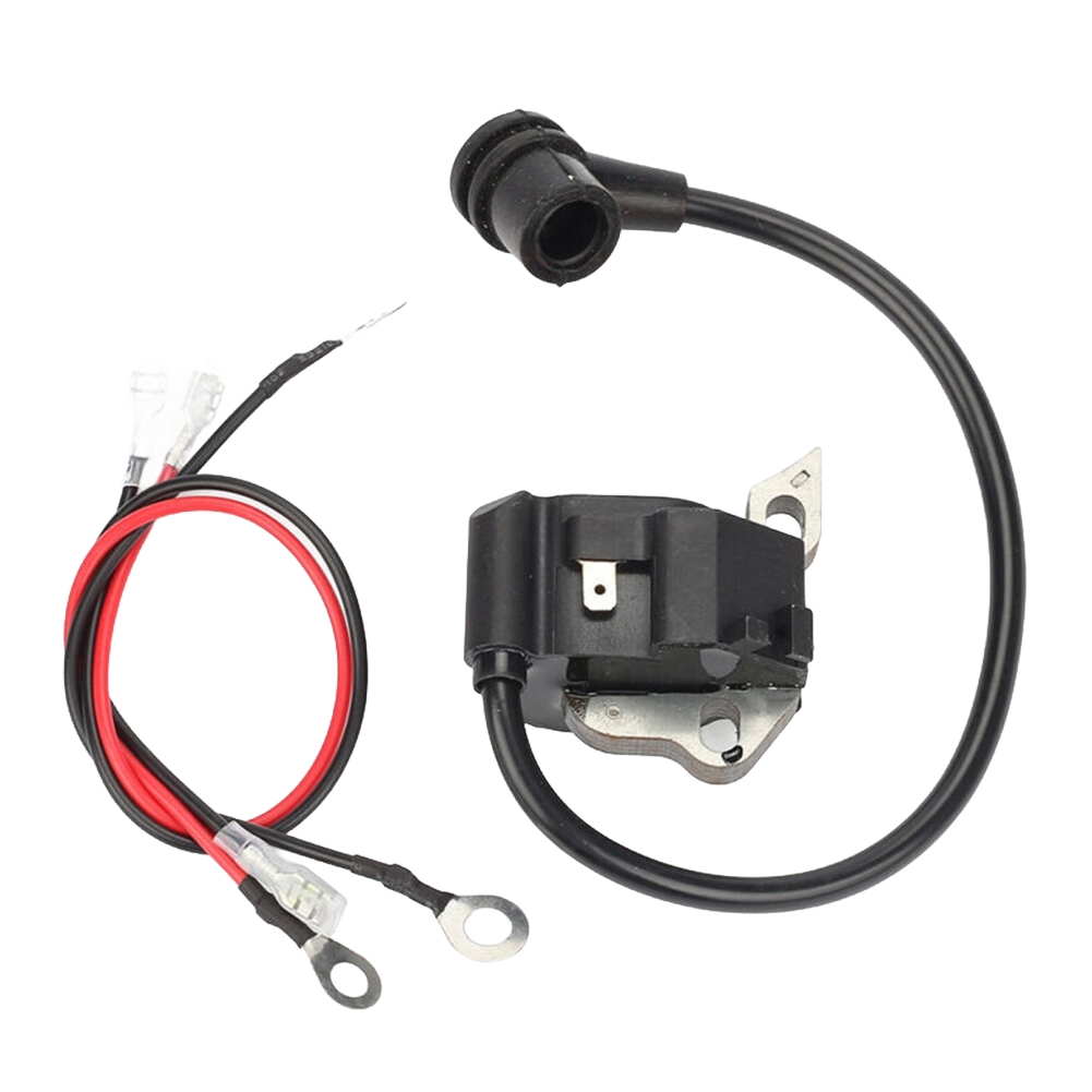 Outdoor Equipment Repair Ignit - огляд і ціна Outdoor Power Equipment Repair