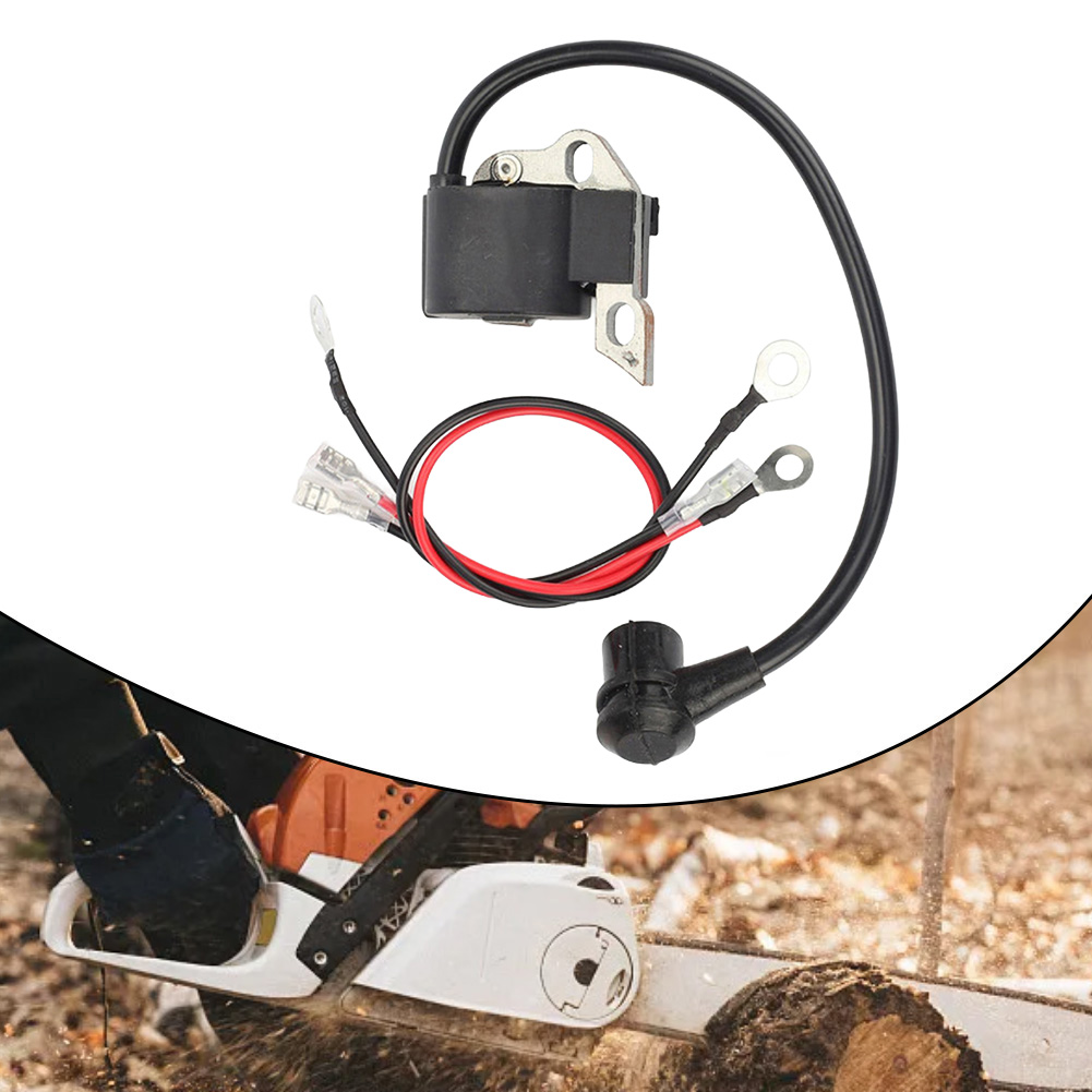 Outdoor Equipment Repair Ignit - огляд і ціна Outdoor Power Equipment Repair