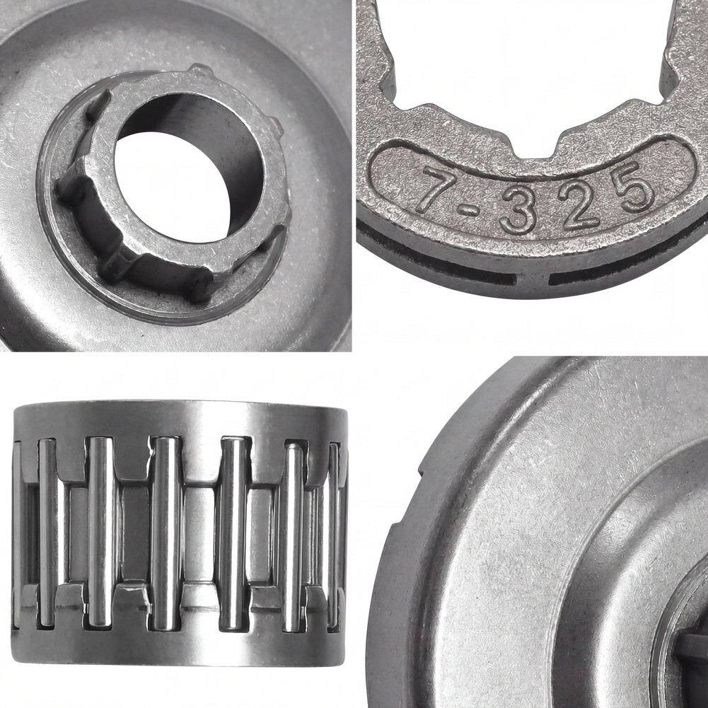 Saw Replacement Part Silver-gr - огляд і ціна Outdoor Power Equipment Repair