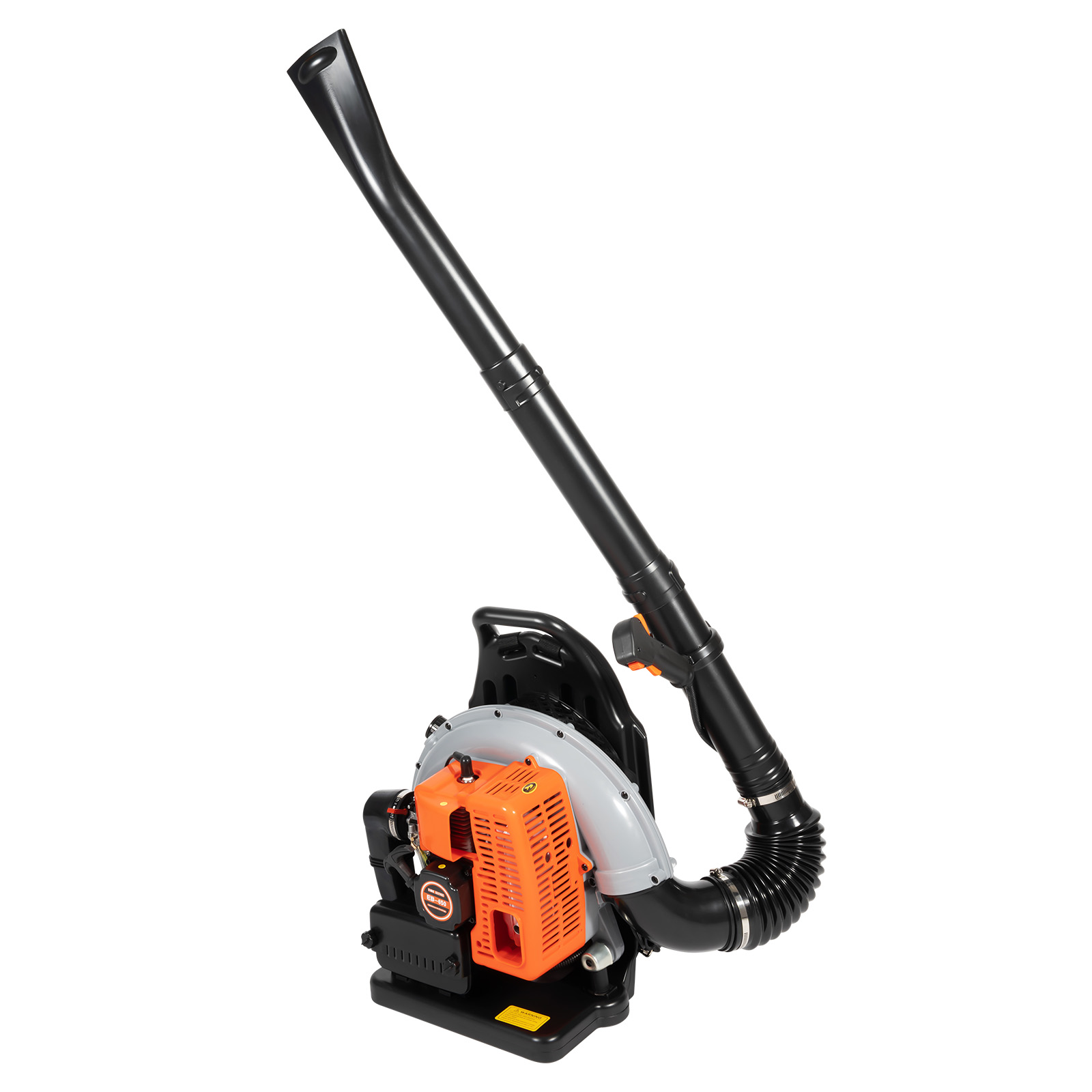 Gasoline Leaf Blower Backpack  - огляд і ціна Snow Blower Single