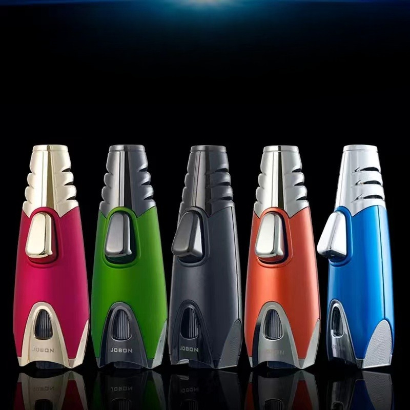 Jobon Cigar Lighter Mini Ignit - огляд і ціна Outdoor Kitchen Power Burner